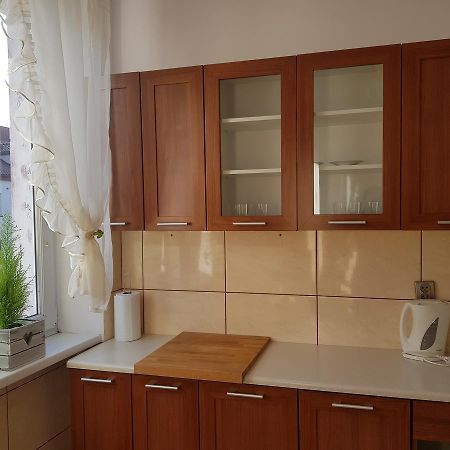 Apartament Aga2 Oświęcim Εξωτερικό φωτογραφία